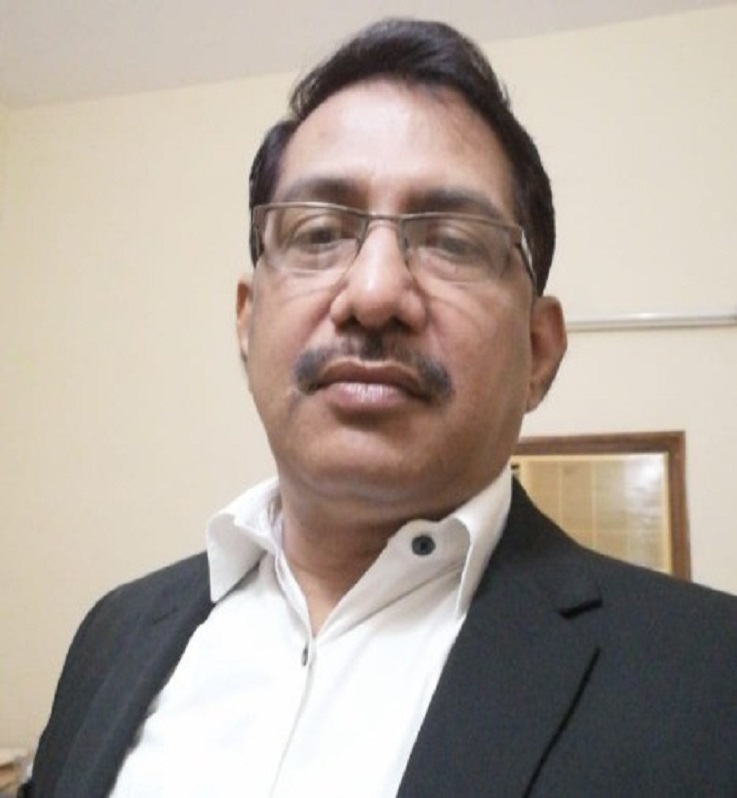 Dr. Vishal Lichade